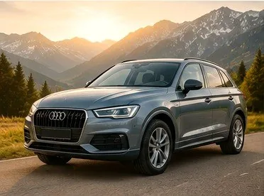 SUV & Premium verkaufen in Bremen